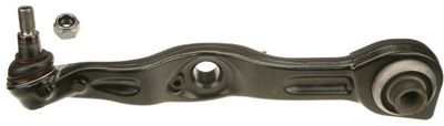 Control/Trailing Arm, wheel suspension TRW JTC1357