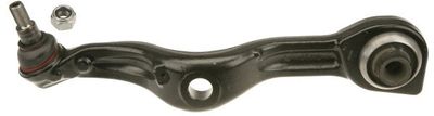 Control/Trailing Arm, wheel suspension TRW JTC1358