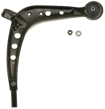Control/Trailing Arm, wheel suspension TRW JTC1363