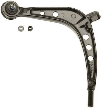 Control/Trailing Arm, wheel suspension TRW JTC1364