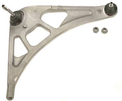 Control/Trailing Arm, wheel suspension TRW JTC1365
