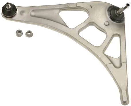 TRW JTC1366 Control/Trailing Arm, wheel suspension