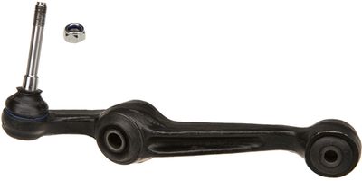Control/Trailing Arm, wheel suspension TRW JTC136