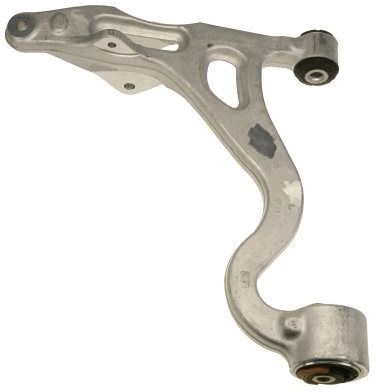 Control/Trailing Arm, wheel suspension TRW JTC1376