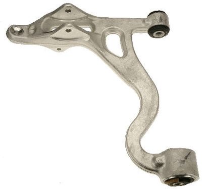 Control/Trailing Arm, wheel suspension TRW JTC1377