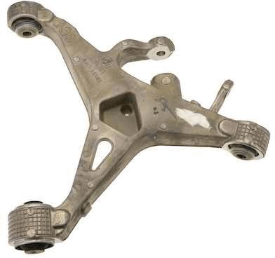Control/Trailing Arm, wheel suspension TRW JTC1378