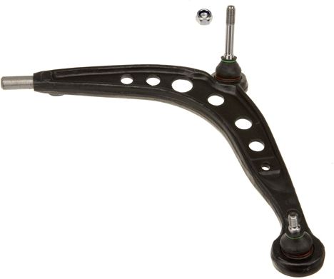 TRW JTC139 Control/Trailing Arm, wheel suspension