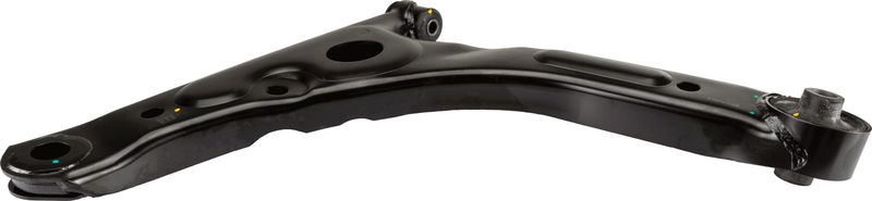 TRW JTC1390 Control/Trailing Arm, wheel suspension