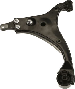 Control/Trailing Arm, wheel suspension TRW JTC1395