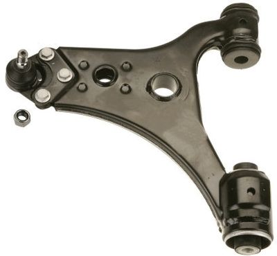 Control/Trailing Arm, wheel suspension TRW JTC1403