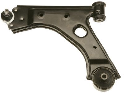 Control/Trailing Arm, wheel suspension TRW JTC1407