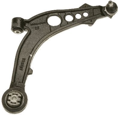TRW JTC1416 Control/Trailing Arm, wheel suspension