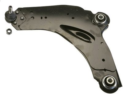 Control/Trailing Arm, wheel suspension TRW JTC1435