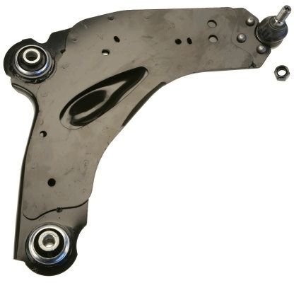 TRW JTC1436 Control/Trailing Arm, wheel suspension
