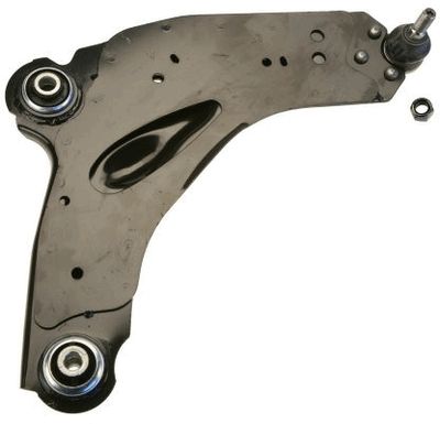 Control/Trailing Arm, wheel suspension TRW JTC1436