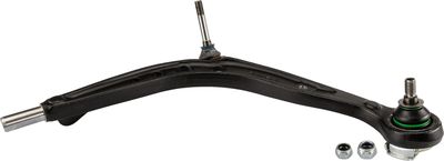 Control/Trailing Arm, wheel suspension TRW JTC145