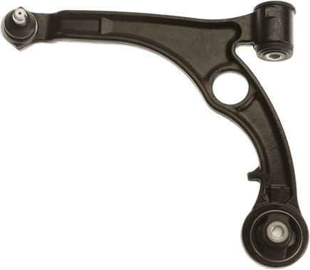 TRW JTC146 Control/Trailing Arm, wheel suspension