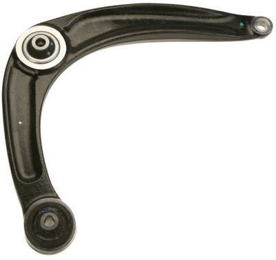 Control/Trailing Arm, wheel suspension TRW JTC1473