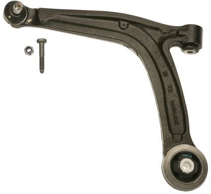 TRW JTC1474 Control/Trailing Arm, wheel suspension