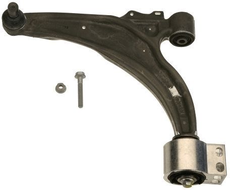 TRW JTC1477 Control/Trailing Arm, wheel suspension