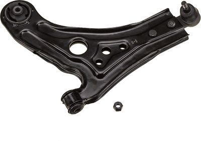 Control/Trailing Arm, wheel suspension TRW JTC1488