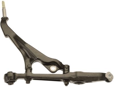 Control/Trailing Arm, wheel suspension TRW JTC1492