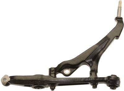Control/Trailing Arm, wheel suspension TRW JTC1495