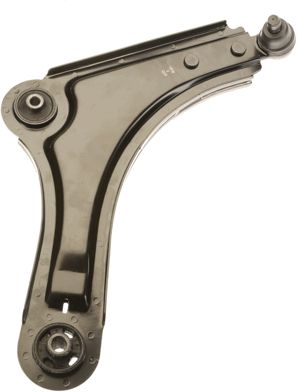 TRW JTC1497 Control/Trailing Arm, wheel suspension