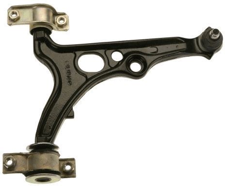 TRW JTC153 Control/Trailing Arm, wheel suspension
