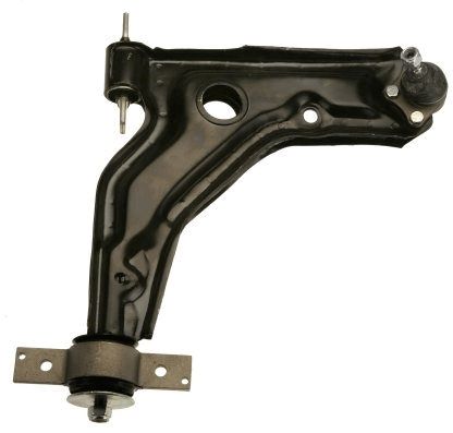 TRW JTC155 Control/Trailing Arm, wheel suspension