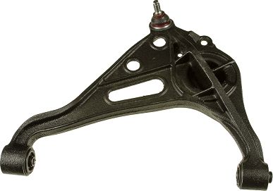 TRW JTC1630 Control/Trailing Arm, wheel suspension