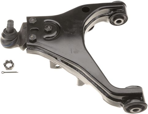 TRW JTC1637 Control/Trailing Arm, wheel suspension