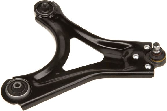 TRW JTC164 Control/Trailing Arm, wheel suspension