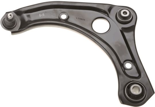 TRW JTC1651 Control/Trailing Arm, wheel suspension