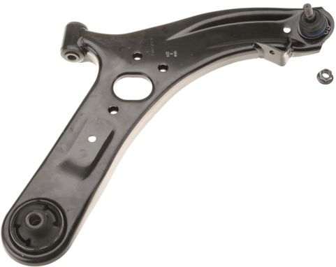 TRW JTC1654 Control/Trailing Arm, wheel suspension