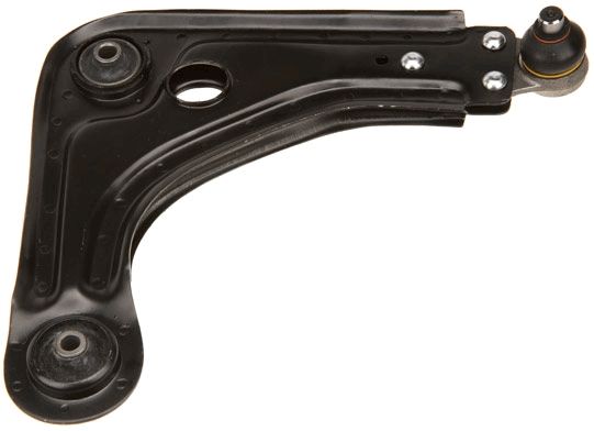TRW JTC166 Control/Trailing Arm, wheel suspension