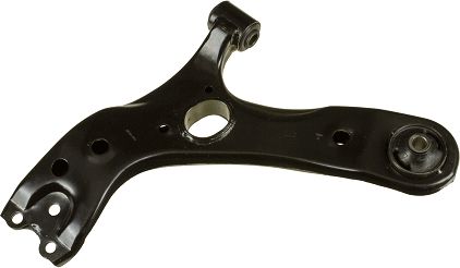TRW JTC1677 Control/Trailing Arm, wheel suspension