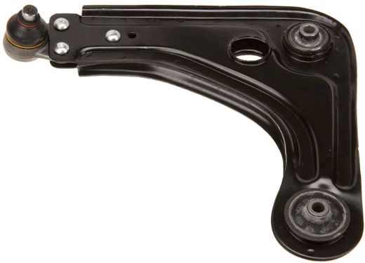 TRW JTC169 Control/Trailing Arm, wheel suspension