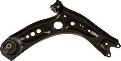 Control/Trailing Arm, wheel suspension TRW JTC1699
