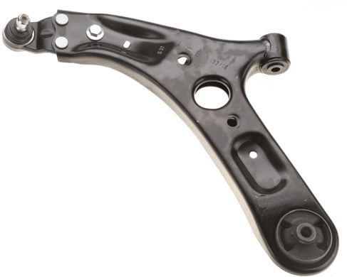 TRW JTC1702 Control/Trailing Arm, wheel suspension