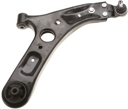 TRW JTC1703 Control/Trailing Arm, wheel suspension