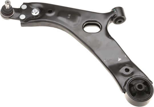 TRW JTC1708 Control/Trailing Arm, wheel suspension