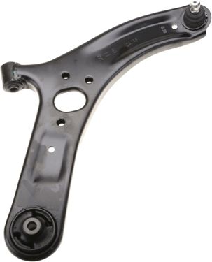 TRW JTC1716 Control/Trailing Arm, wheel suspension