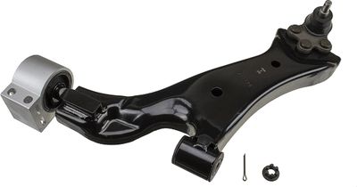 Control/Trailing Arm, wheel suspension TRW JTC1719