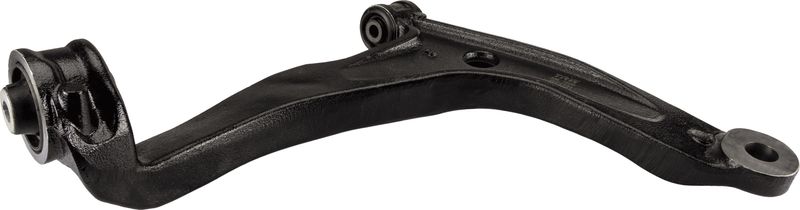 TRW JTC1721 Control/Trailing Arm, wheel suspension