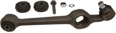 Control/Trailing Arm, wheel suspension TRW JTC172