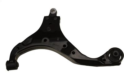 Control/Trailing Arm, wheel suspension TRW JTC1739