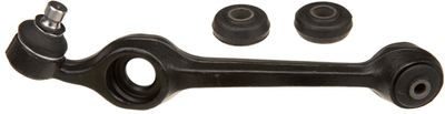 Control/Trailing Arm, wheel suspension TRW JTC174