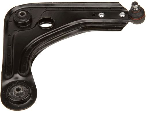 TRW JTC177 Control/Trailing Arm, wheel suspension