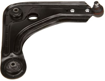 Control/Trailing Arm, wheel suspension TRW JTC177